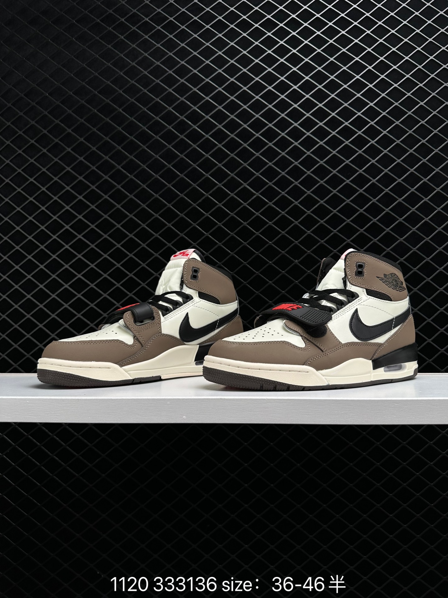 Air Jordan Legacy 312 Low AJ312